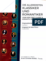 Klassiker Und Romantiker_1. Teil
