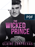 The Wicked Prince