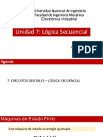 Sesión 15 Electronica Industrial