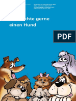 Ich Moechte Gerne Einen Hund - NBF