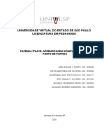 Relatorio Parcial Turma 2.N.2 P.I - IV