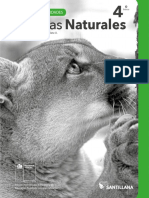 Libro Ciencias Naturales