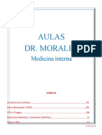 Dr. Morales - MED. INTERNA