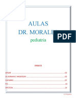 Dr. Morales - PEDIATRIA