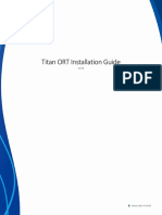 Titan Installation Guide v1 - 0