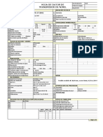 Hoja de Datos de Transmisores de Nivel-Lit10042