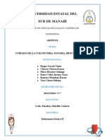 Colostomia Grupo#2 PDF