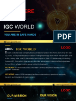 Igcworld