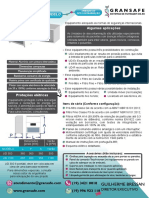 Gransafe - Unidade de Descontaminação