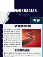 9. HEMORRAGIAS (1)