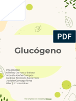 Glucogeno