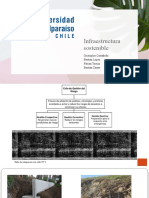 Infraestructura Sostenible