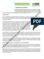 Clase 02 - Poblamiento de La Amazonia - Cepreunap 2022
