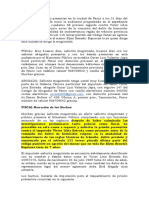 Filosofia Tarea Aca3 - Caso Prision Preventiva - Aplicando Dogmatismo y Escepticismo