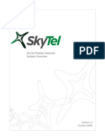SkyTel MobitexSystemOverviewFINAL 20090119