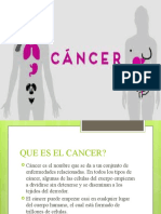 CANCER