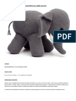 Elefante Calabril (1) .Es - PT