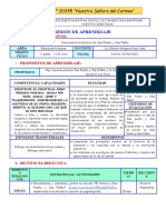 EDUC. RELIG - Conocemos La Historia de SAn Pedro y San Pablo