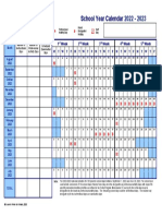 Edu School Year Calendar 2022 23 en 2021 12 24