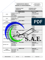 Asignacion de Areas Hz-Avr