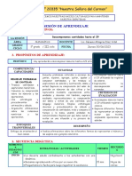 MAT. Descomponemos Cantidades Hasta El 29