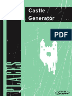 Castle Generator