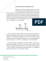 Lista - 4 - Mecânica Dos Sólidos