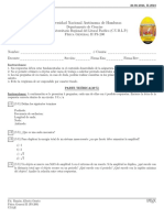 Examen FS 200 1er Parcial