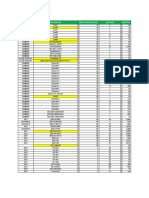 Inventario Delta MAR 2023