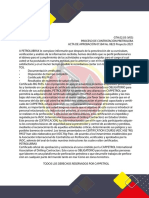 Documento Petrolubrax - 1