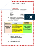 Taller Del Embolillado