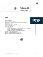 ViziBasic Manual