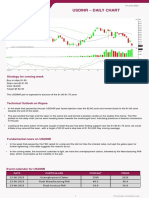 Weekly Currency Report 19 June 2023 - 19-06-2023 - 00