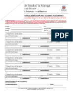 FORMULÁRIOS02-Disciplinas Series Posteriores