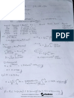 Problemario Tipo Examen Cinetica y Reactores Homogeneos 2 10