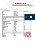 Citric Acid Anhydrous