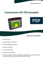 Treinamento CFX + Autopilot - Versão 2.02