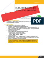 Calculo 1 - Examen Completo Resuelto (Siguiendo Rubrica) 963125035