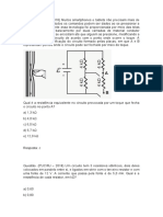 Lista de Resistores