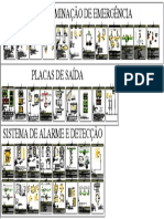 Detalhes Construtivos - PCI