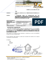 01.0 Carta de Presentacion de Documentos Edifika Hoyon 01