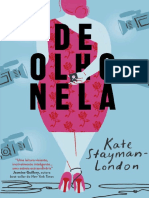 De Olho Nela - Kate Stayman-London