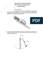 2 Trabajo Domiciliario Mecanica Racional 2