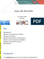 Cours Analyse de Données VF