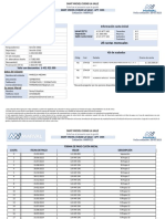 28 Cuotas Mensuales: Información Cuota Inicial