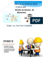 Factorhumano