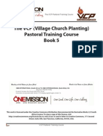 Pastoral Training Course en 05