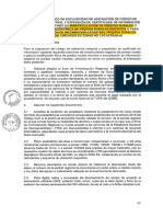 Requisitos Servicios de Exclusividad D - S - 014-2022-Midagri