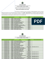 FIC EAD INGLES A2 Result Preliminar Assinado