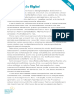 Desintoxicação Digital PDF